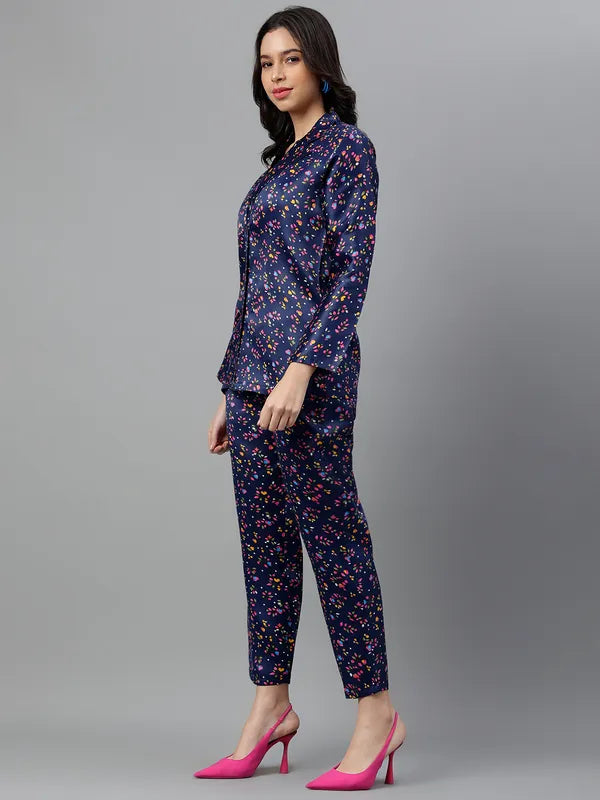 Lavender Luxe Co-Ord