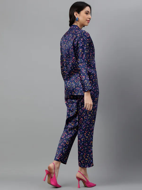 Lavender Luxe Co-Ord