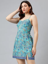 Neptune Serenity Dress