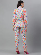 Playful Hues Co-ord Set